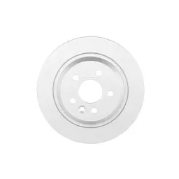 Гальмівний диск Bosch 0 986 479 397 - мініатюра 3