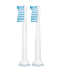 Насадки для зубних щіток Philips Sonicare HX6052/07, 2 шт. (3930527) - мініатюра 3