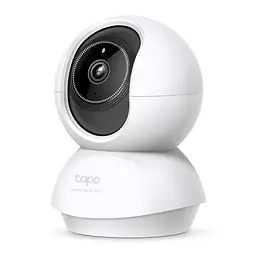 IP камера відеоспостереження TP-Link Tapo C230 3MP - мініатюра 2