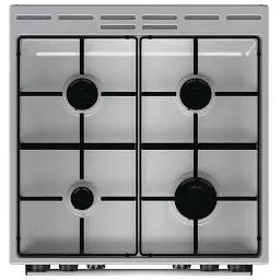 Плита газова GORENJE GKS 6C70 XJ - мініатюра 12