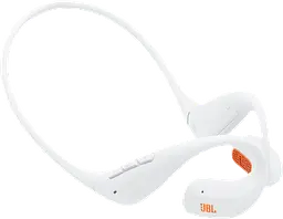 HF Sport JBL Endurance Pace White (JBLENDUPACEWHT) UA
