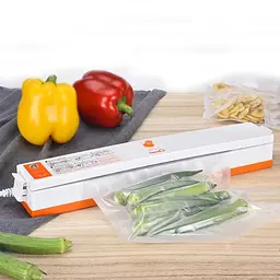 Вакуумний пакувальник для їжі Freshpack Pro - мініатюра 2