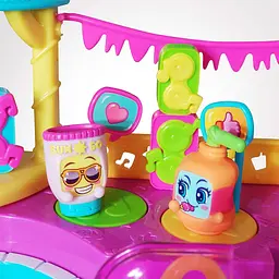 Ігровий набір Moji Pops Pool Party (PMPSP112IN10) - мініатюра 5