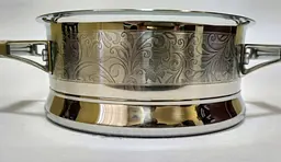 Каструля Krauff 26-247-002 18см 2л - мініатюра 4
