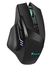 Комплект MK-900 USB Black XTRIKE ME teh0020659 - мініатюра 3