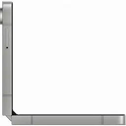 Смартфон Samsung Galaxy Flip 6 12/512GB Silver (F741B) [NFC, 2 SIM/1 SIM + eSIM] - мініатюра 7