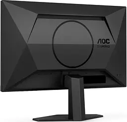 Монітор AOC TFT 23.8` 24G4XE, IPS, 180Гц, 0,5мс, 2хHDMI, DP, колонки, чорно-сірий - мініатюра 7