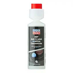 Присадка в AdBlue - DEF Anti Crystal Additive Concentrate 0.25л. (21799)