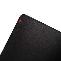 Килимок для мишки Fantech Agile MP353 SPEEDSILK 300x300x4 мм чорний - мініатюра 3