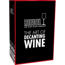 Декантер Riedel Curly Clear 1.4 л (2011/04 S1) - мініатюра 3