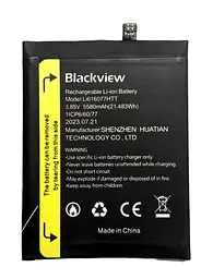 Акумулятор для Blackview BV4900 BV4900 Pro Dk020 Li616077HTT