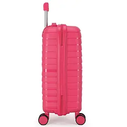 Валіза Semi Line 20" S Magenta (T5796-1) - мініатюра 5