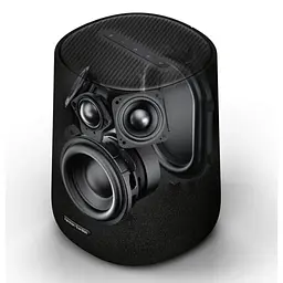 Акустична система Harman Kardon Enchant 1100 + Enchant Sub + Enchant Speaker x2 (HKENCH1100W2SPKSUB) - мініатюра 7