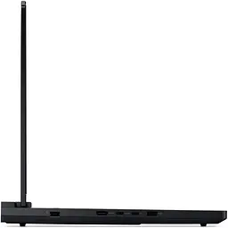 Ноутбук Lenovo Legion Pro 7 16IAX10H (16 WQXGA OLED 240 Hz, Intel Core Ultra 9 275HX, 16 GB, 1 TB, RTX 5080, W11H) Eclipse Black (83F50012US 16GB) - мініатюра 11