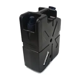 Каністра для очищення води LifeSaver Jerrycan Black 18.5l (99-00014017) - мініатюра 2