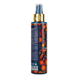 Парфумований міст для тіла Famirel Silky Essence №3, 150 мл - мініатюра 3