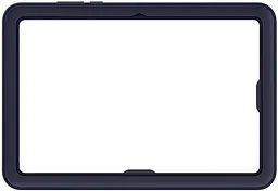 Чохол для Galaxy Tab S11 (X730/736) Frame Cover синій темний Samsung teh0014806