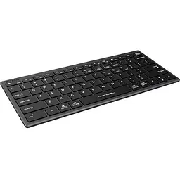 Клавіатура дротова A4Tech Fstyler FBX51C USB/Bluetooth Grey - мініатюра 4