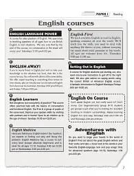 Practice Tests. B1 Preliminary. Student's Book - Дженні Дулі - мініатюра 6