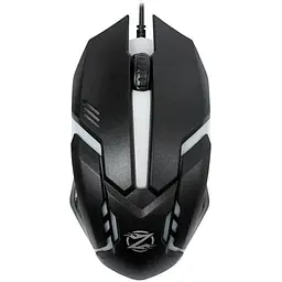 Миша USB ZornWee GM02 ігрова