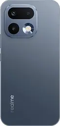 Смартфон Realme 16 Pro 5G 8/256GB Gray (RMX5120) (Global) - мініатюра 4