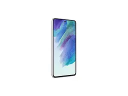 Смартфон Samsung Galaxy S21 FE 5G SM-G9900 8/128GB White - мініатюра 6