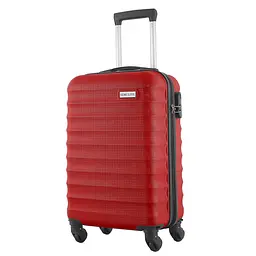 Валіза Semi Line 18 дюймів (S) Red (T5578-1)