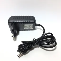 Зарядний пристрій для пилососів Rowenta, TEFAL серії X-PERT 3.60, X-PERT 160, (27V, 0.5А) - мініатюра 6