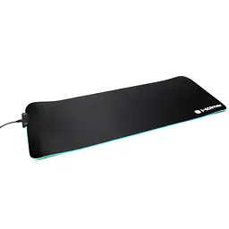 Килимок для миші Hölmer з підсвіткою GMP-02RGB 800х300х3 мм (GMP-02RGB) - мініатюра 5