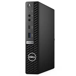 Комп'ютер Dell Refurb OptiPlex 5080 MFF i7-10700T/16/512SSD