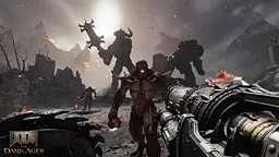 Гра Sony PlayStation Doom Dark Ages, BD Disk (PS5) - мініатюра 6