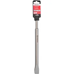 Долото пласке Wurth SDS Plus Red Line 250x20 мм (1668920250)