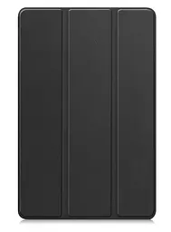 Чехол AIRON Premium для Lenovo Tab M10 4th Gen 2025 TB-311FU / TB-311XU с защитной пленкой и салфеткой black