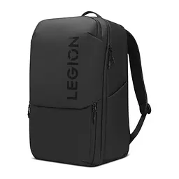 Рюкзак для ноутбука Lenovo 17" Legion Gaming BP GB800 Black (GX41U39299) - мініатюра 2