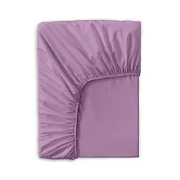 Простирадло сатин на резинці для коляски та люльки 40x80 AMETHYST CS1 COSAS (4822052453896)