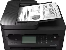 Canon МФП А4 ч/б i-SENSYS MF275dw з Wi-Fi - мініатюра 2