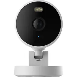 IP-камера для відеоспостереження Aqara Camera G100 White (CH-C08D) - мініатюра 3