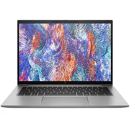 HP ZBook Firefly G11A 14" WUXGA IPS, 300n/Ryz 7 PRO 8840HS (5.1)/32Gb/SSD1Tb/Radeon/FPS/Підсв/DOS - мініатюра 5