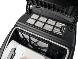 Пилосос GORENJE VCE21ECBK - мініатюра 7