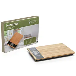 Ваги кухонні Hölmer HSK-2105WD - мініатюра 6