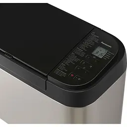 Хлібопічка Panasonic SD-YR2550STS [90793] - мініатюра 11