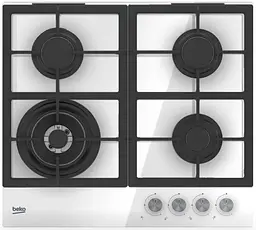 Газова варильна поверхня Beko HILW 64225 SW (6401874)