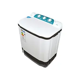 Пральна машина Grunhelm GWF-WS601W - мініатюра 3