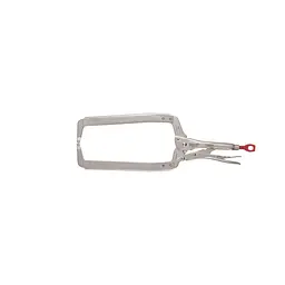 Затискач-струбцина тип С Torque Lock MILWAUKEE, (нерухомі губки), 480мм