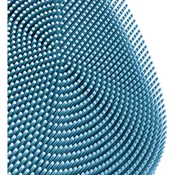 Щітка для обличчя Geske Facial Brush 4 в 1 аквамарин - мініатюра 3