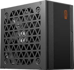 Блок живлення PcCooler YK-H 750W 80+ Bronze (YK750H) - мініатюра 2
