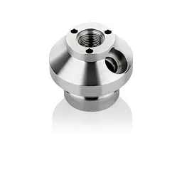 Кальян Steamulation Mini Gold Matt Metallic - мініатюра 3