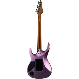 Електрогітара Mooer MMT100 FR Aurora Pink (160795) - мініатюра 2