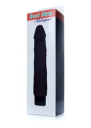 Вібратор Boys Of Toys B-Series Real Skin Multispeed - мініатюра 5