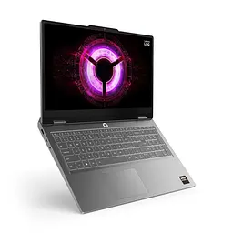 Ноутбук Lenovo LOQ Essential 15ARP11 (15.6 F, Ryzen 5 150, 16 GB, 1 TB, RTX 5050 8 GB, DOS) Luna Grey (83VA0021RA) - мініатюра 12